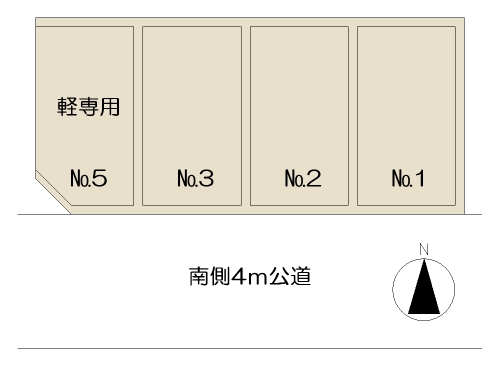 物件写真