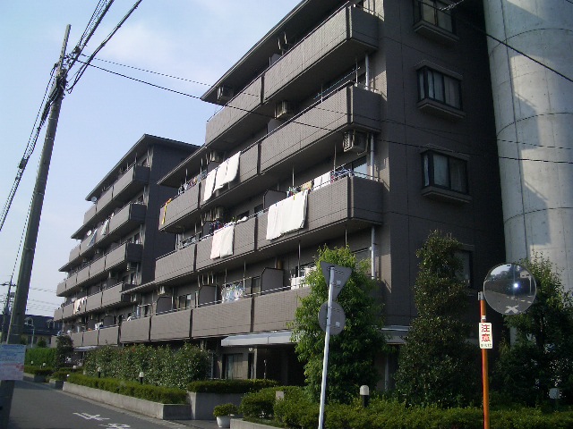 物件写真