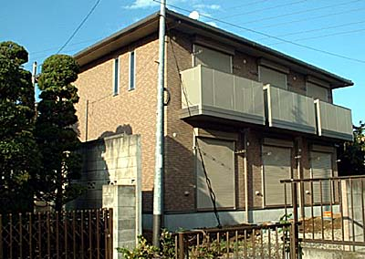 物件写真