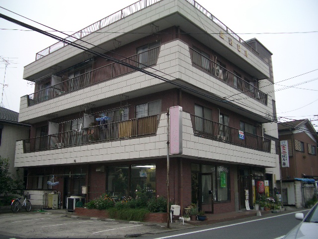 物件写真