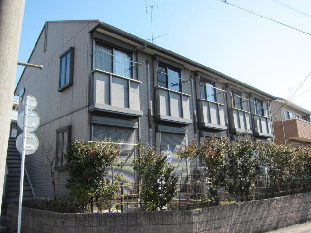 物件写真