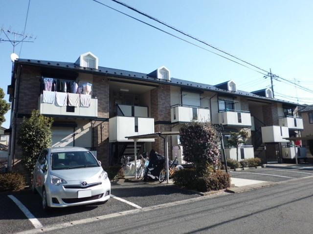 物件写真