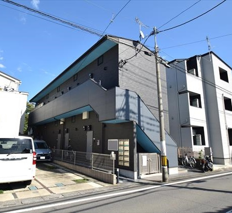 物件写真