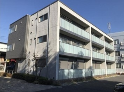 物件写真