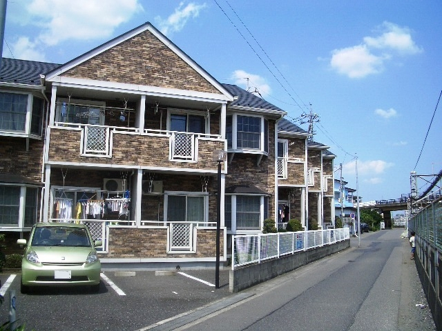 物件写真