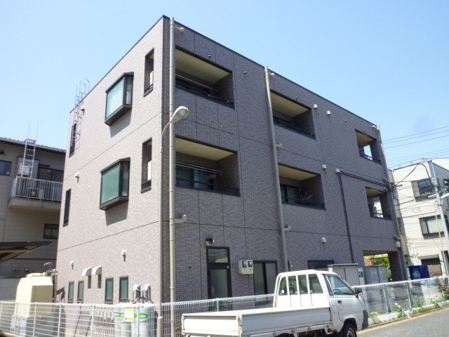 物件写真