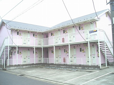 物件写真