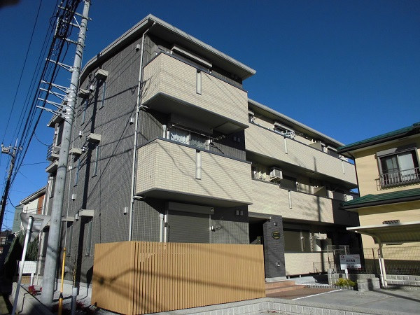 物件写真