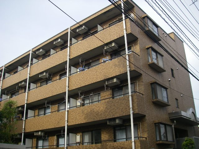 物件写真
