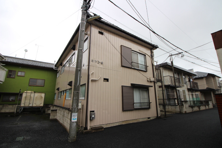 物件写真