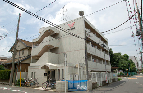 物件写真
