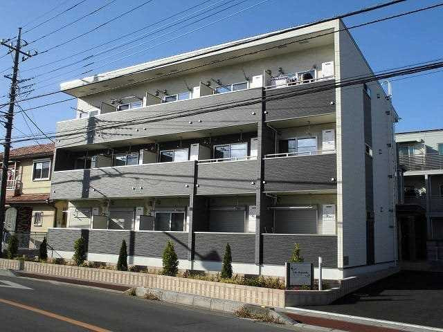 物件写真