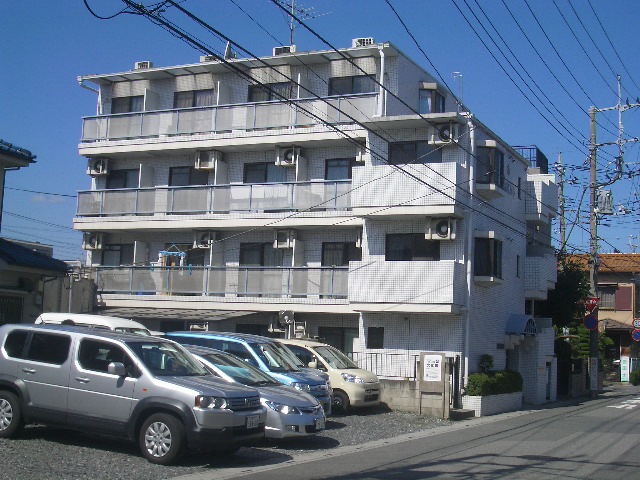 物件写真