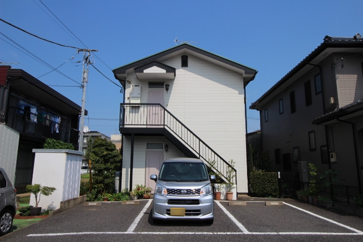物件写真
