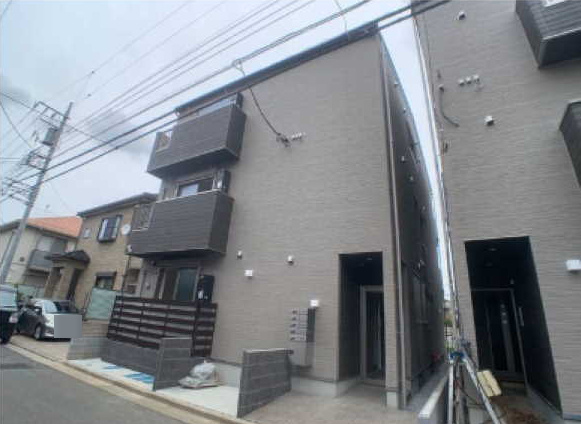 物件写真