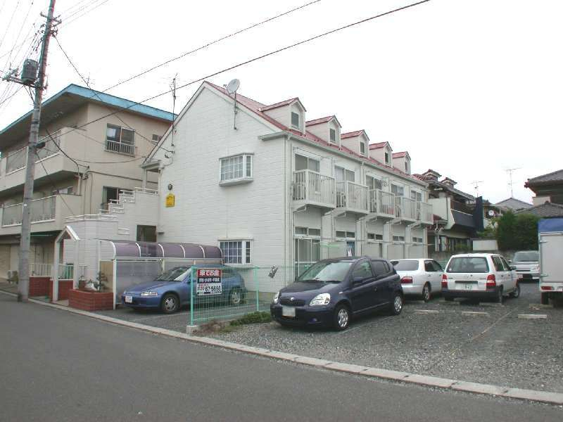 物件写真