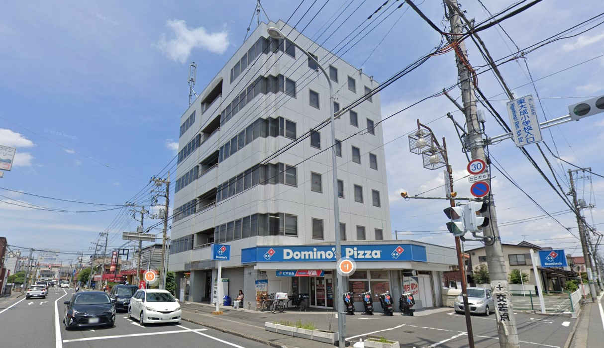 物件写真