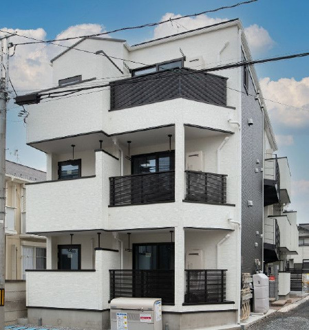 物件写真