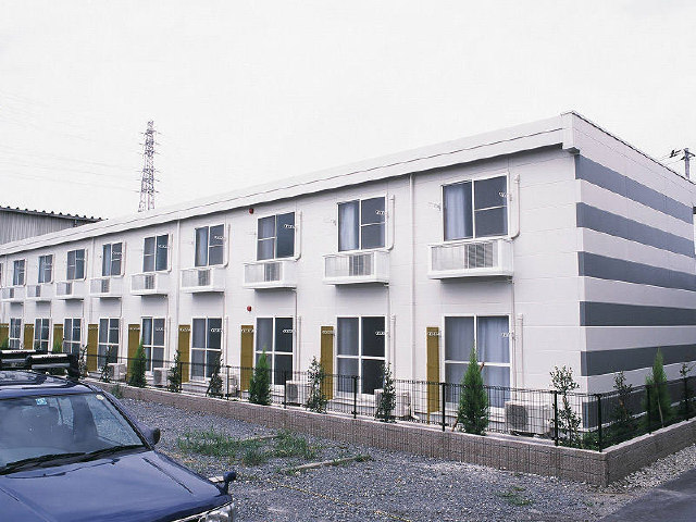 物件写真
