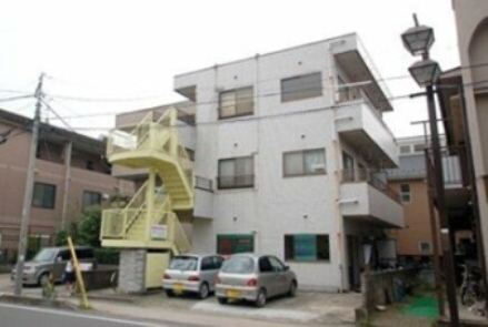 物件写真