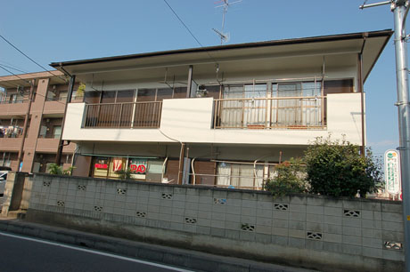物件写真