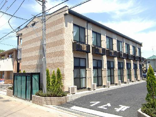 物件写真