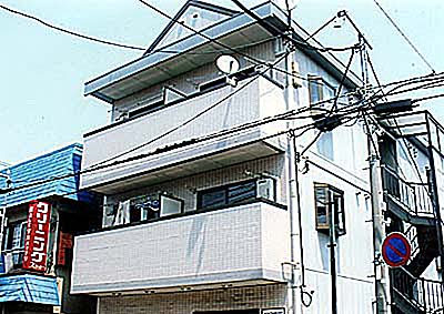 物件写真
