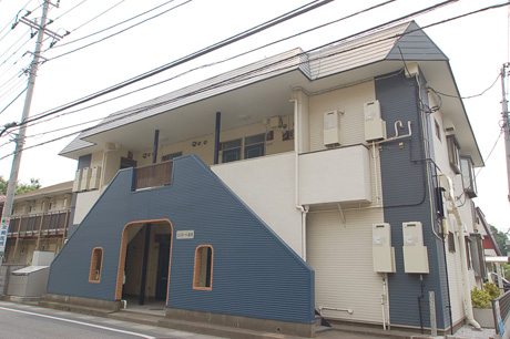 物件写真