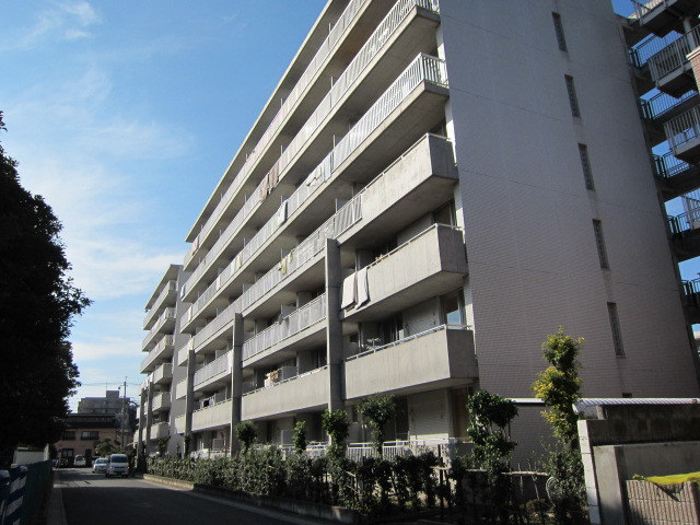 物件写真