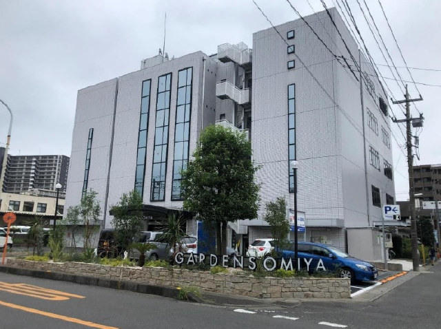 物件写真