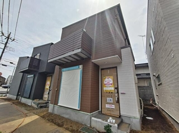 物件写真
