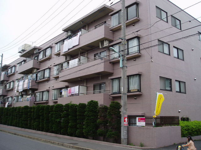 物件写真