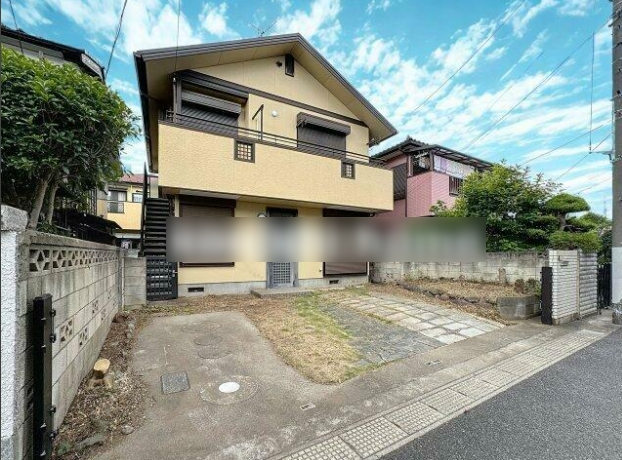 物件写真