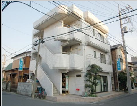 物件写真