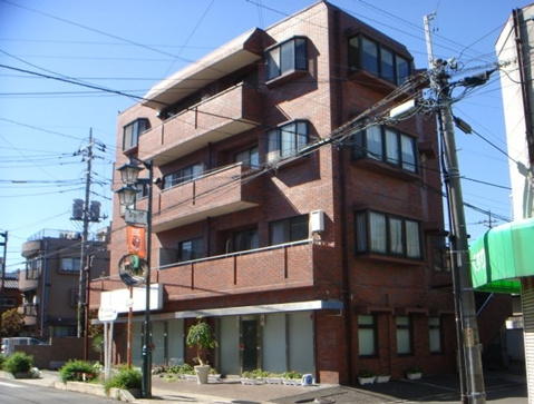 物件写真